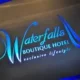 Waterfalls Boutique Hotel