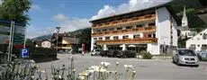 Apparthotel-Garni Bergland