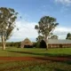 Burrawang West Station