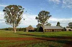 Burrawang West Station