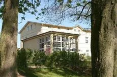 Ferienhaus Ostseeblick Lauterbach