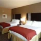 Holiday Inn Express & Suites Alpine Southeast