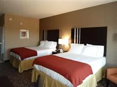 Holiday Inn Express & Suites Alpine Southeast