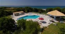 Golden Beach Preveza