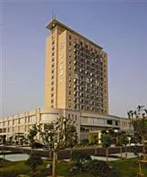 Jiangshan Hotel