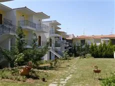 Kleopatra Hotel Kallithea (Kassandra)