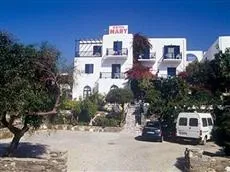 Hotel Mary