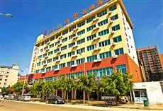 Fairyland Hotel Kunming Minhang Road