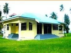 Rebana Beach Bungalow