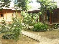 Pondok Abian Homestay