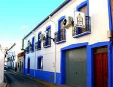 Hostal San Juan