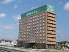 Hotel Route Inn Koriyama Inter