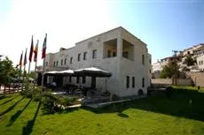 Goreme Suhan Park Hotel