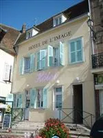 Hotel De L'Image