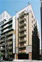 Toyoko Inn Shin-Osaka Chuoguchi Shinkan