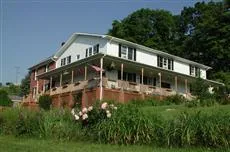 Haley Farm Bed and Breakfast and Retreat Center