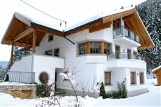 Chalet Paznaun