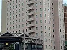 Hotel Belleview Nagasaki