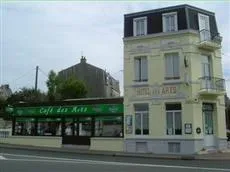 Hotel Des Arts Wimereux