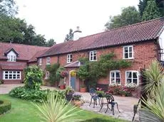 The Beeches Hotel