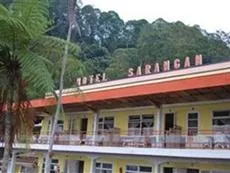 Sarangan Hotel