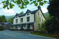 YHA Snowdon Ranger