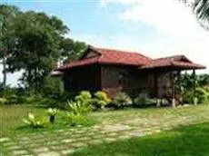 Homestay Padang Lalang