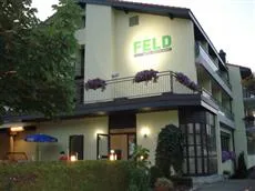 Hotel Restaurant Feld