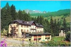 Hotel Alpen