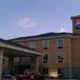 Budget Inn & Suites Ganado