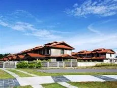 Sinar Serapi Eco Theme Park Resort