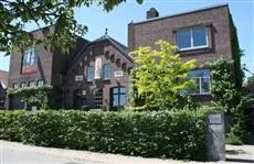 Bed & Breakfast De Melkfabriek