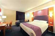 Premier Inn London Islington Green