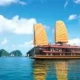 Halong Oriental Sails