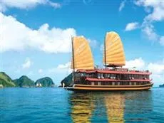 Halong Oriental Sails