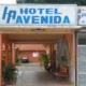 Hotel Avenida Parintins