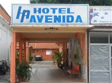 Hotel Avenida Parintins