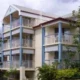 Rivercity Gardens Apartments Kangaroo Point