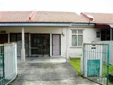 Farri Homestay Putrajaya