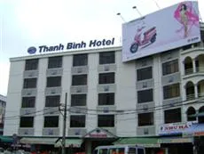 Thanh Binh Hotel