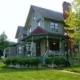 Victorian Rose Garden Bed & Breakfast