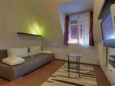 Revay Apartment Budapest