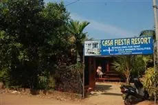 Casa Fiesta