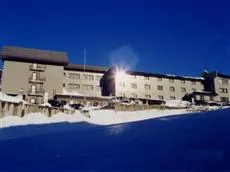 Shigakogen Hotel Ichibokaku