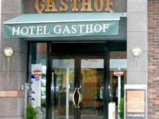 Gasthof Hotel