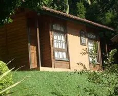 Pousada Chales Wood House