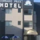 Corsario Praia Hotel