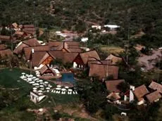 Southern Sun Malelane Resort