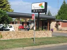 Avenue Motel