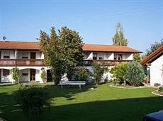 Rosenhof Hotel Garni